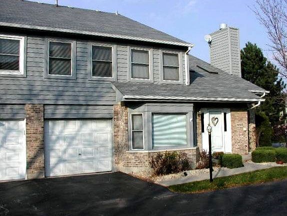 Private garage