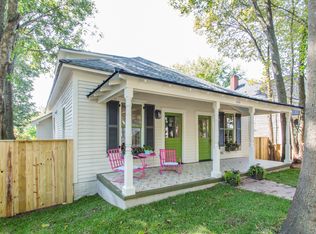 649 Gaskill St SE, Atlanta, GA 30316