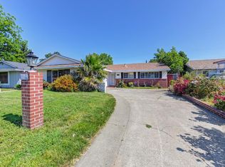 1119 W El Camino Ave, Sacramento, CA