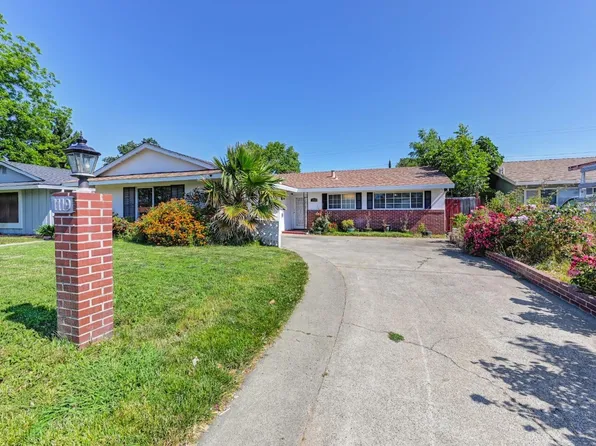 1119 W El Camino Ave, Sacramento, CA 95833