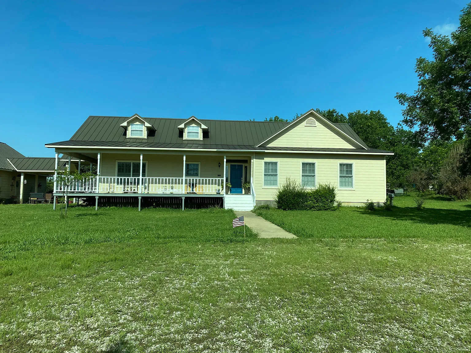 County Road 131, Gainesville — Photo 2