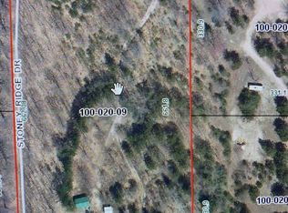 8733 Stoney Ridge Rd, Vanderbilt, MI 49795