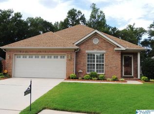 1242 Excalibur Dr SW, Decatur, AL 35603