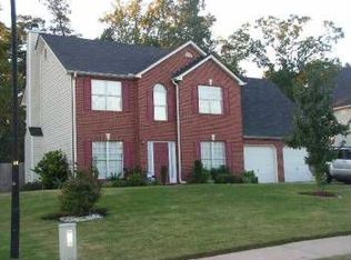 1173 Folkstone Dr, McDonough, GA 30253