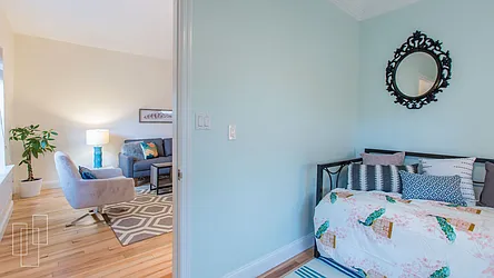 Sold by Garfield Realty 