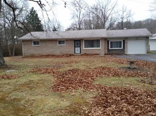 6751 W Koontz Rd, Bloomington, IN 47403