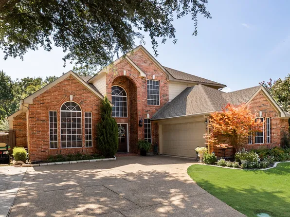 114 Liberty Ln, Rockwall, TX 75032