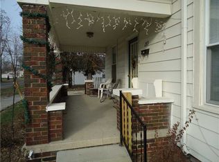 289 S Wayne St, Martinsville, IN 46151