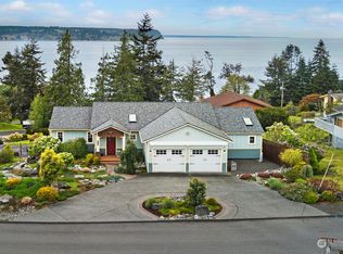 488 S Palmer Dr, Port Townsend, WA 98368
