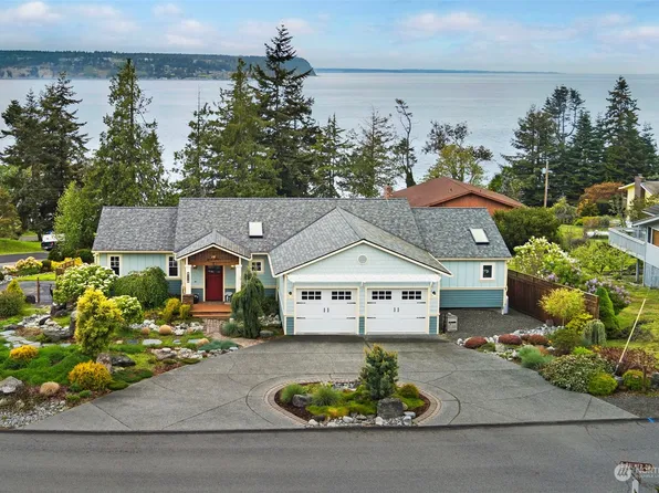 488 S Palmer Drive, Port Townsend, WA 98368