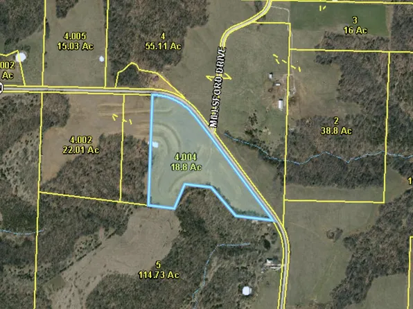 Nn Hwy, Pilot Grove, MO 65276