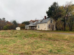 885 Rome Rd, Rome, ME 04963