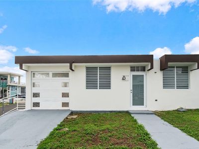 3 Villa Verde #G58, Bayamon, PR, 00956