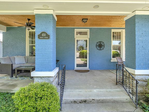 5th image of 4511 Dakota Ave