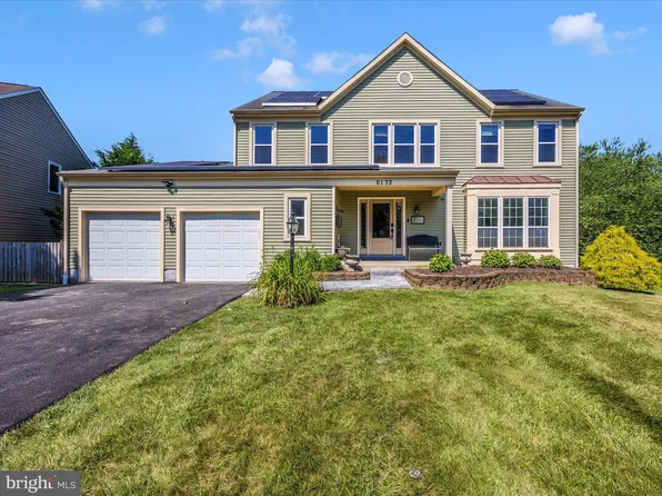 6172 Mississippi Ln, New Market, MD 21774