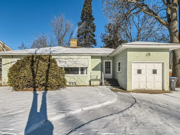 506 Minnesota St E, Cannon Falls, MN 55009