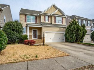 8713 Hollyhedge Ln, Mechanicsville, VA 23116