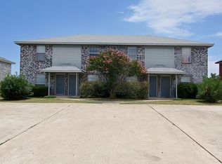 4506 Deek Dr, Killeen, TX 76549