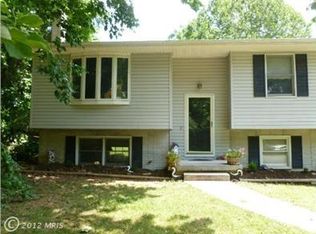 5762 Howellsville Rd, Front Royal, VA 22630