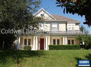 8426 Tibet Butler Dr, Windermere, FL 34786
