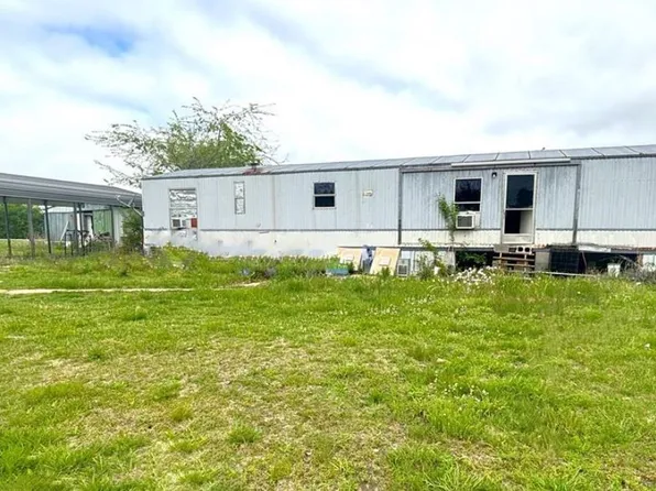 5931 County Road 22900, Paris, TX 75460