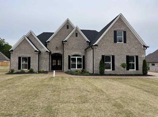 14 Larkhaven Loop, Jackson, TN 38305