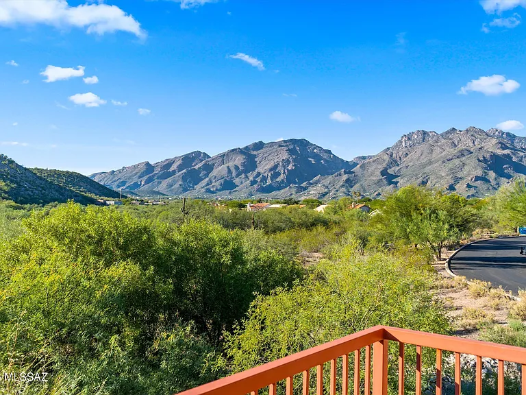 5051 N Sabino Canyon Rd #1213 — Photo 34
