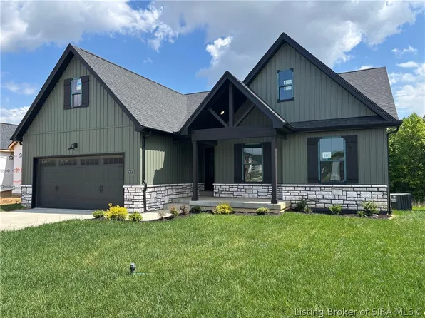 2623 Vineyard Way #207, Memphis, IN 47143