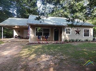 2300 Fm 347 N, Rusk, TX 75785
