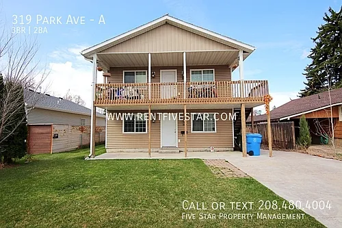 319 Park Ave #A Photo 1 319 Park Ave #A Photo 1