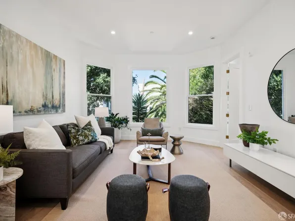 536 Page St, San Francisco, CA 94117