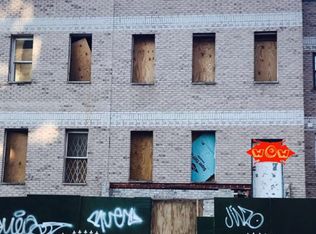 321 Pulaski St, Brooklyn, NY 11206