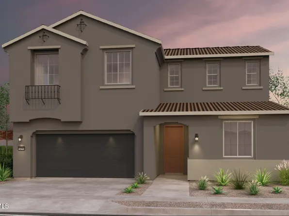 10193 S MINERS RUN Trail, Apache Junction, AZ 85120