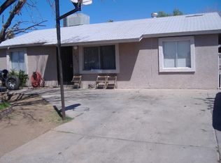 1731 N 71st Ave, Phoenix, AZ 85035