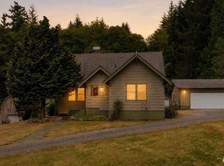 3321 Wishkah Rd, Aberdeen, WA 98520