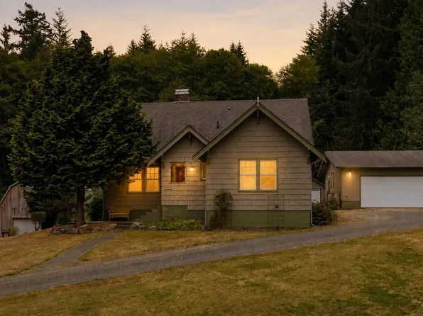 3321 Wishkah Road, Aberdeen, WA 98520