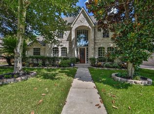 7706 River Garden Dr, Houston, TX 77095
