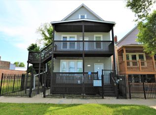 8438 S Baltimore Ave #1F, Chicago, IL 60617