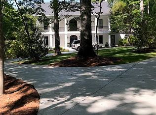 750 Eagle Rd, Waxhaw, NC 28173