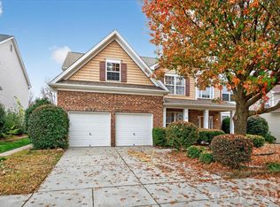 1302 Langdon Terrace Dr, Indian Trail, NC 28079