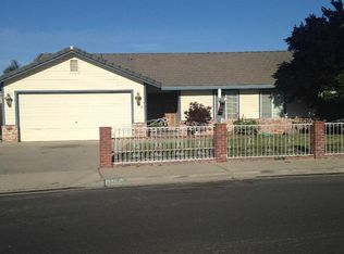8159 N Ellington Ave, Hilmar, CA 95324
