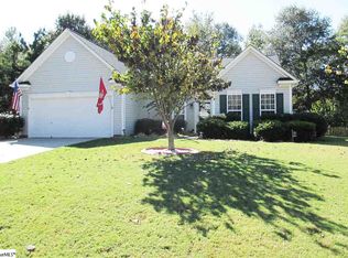 710 Sugar Maple Ct, Fountain Inn, SC 29644