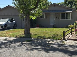 1409 Spruce Ln, Davis, CA 95616
