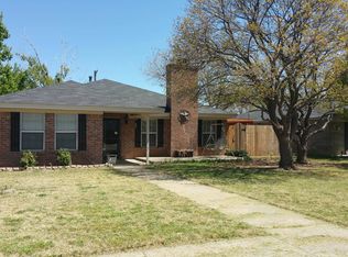 1309 La Paloma St, Amarillo, TX 79106