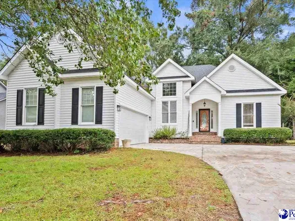 4215 Live Oak Cir, Florence, SC 29501