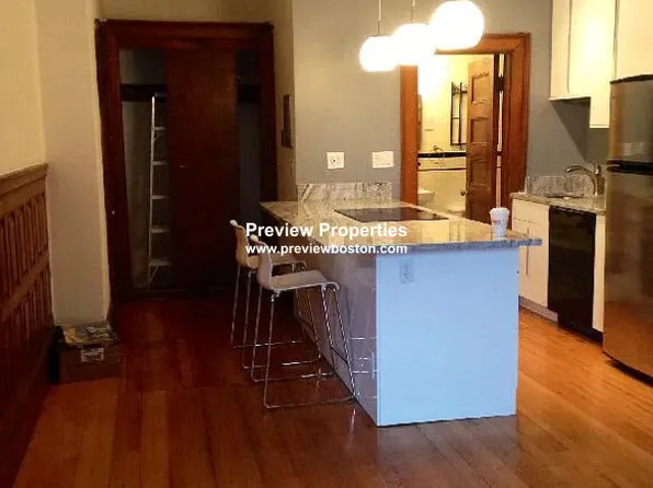 (undisclosed Address), Boston, MA 02215