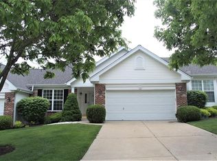 1315 Pine Bluff Dr, Saint Charles, MO 63304