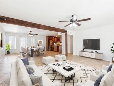 3228 W Mercer Ln, Phoenix, AZ, 85029