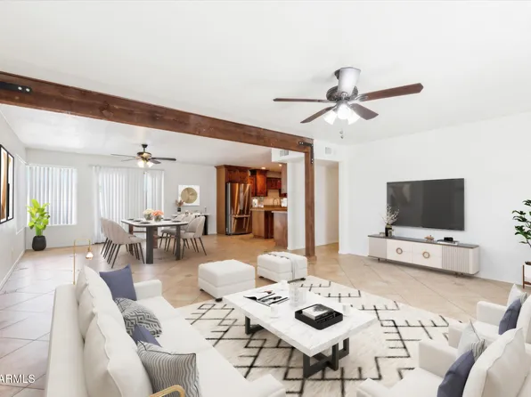 3228 W MERCER Lane, Phoenix, AZ 85029