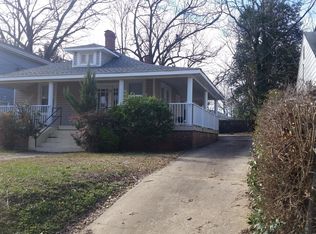 8 Rosemary St, Raleigh, NC 27607